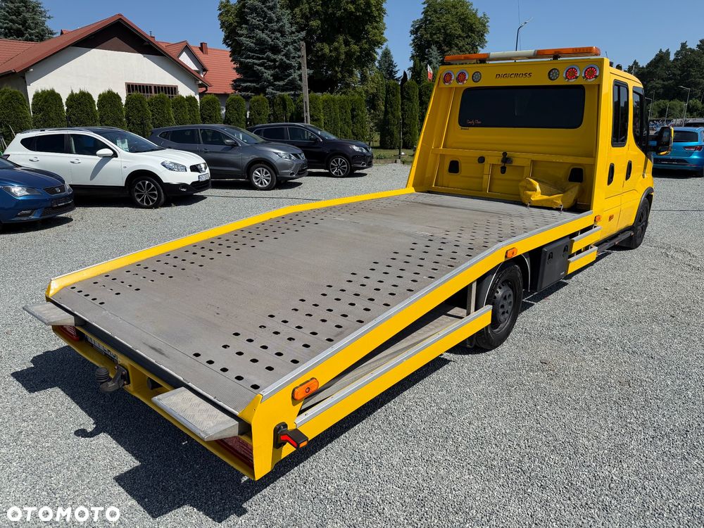 Iveco Daily S35 180 - 7