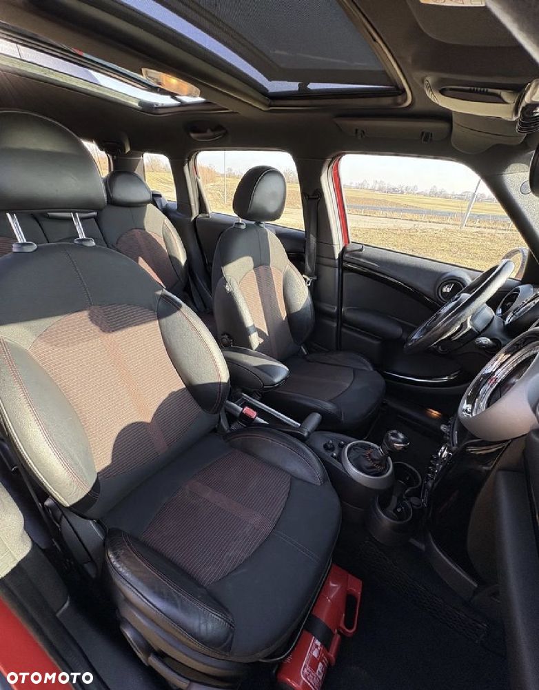 MINI Countryman - 10