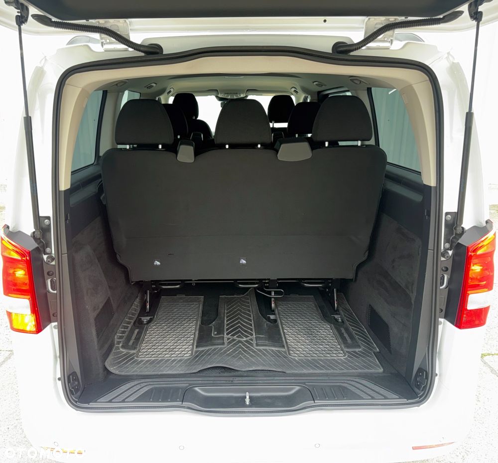 Mercedes-Benz Vito - 25