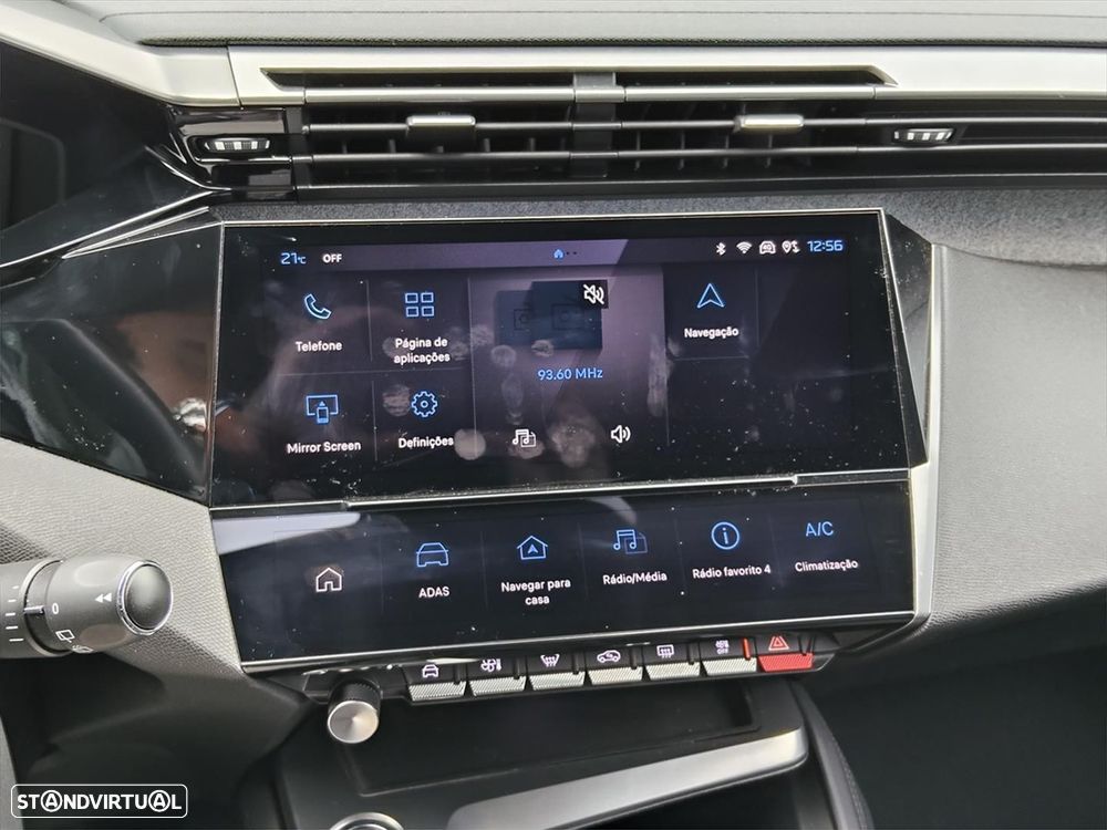 Peugeot 308 1.5 BlueHDi Allure - 17