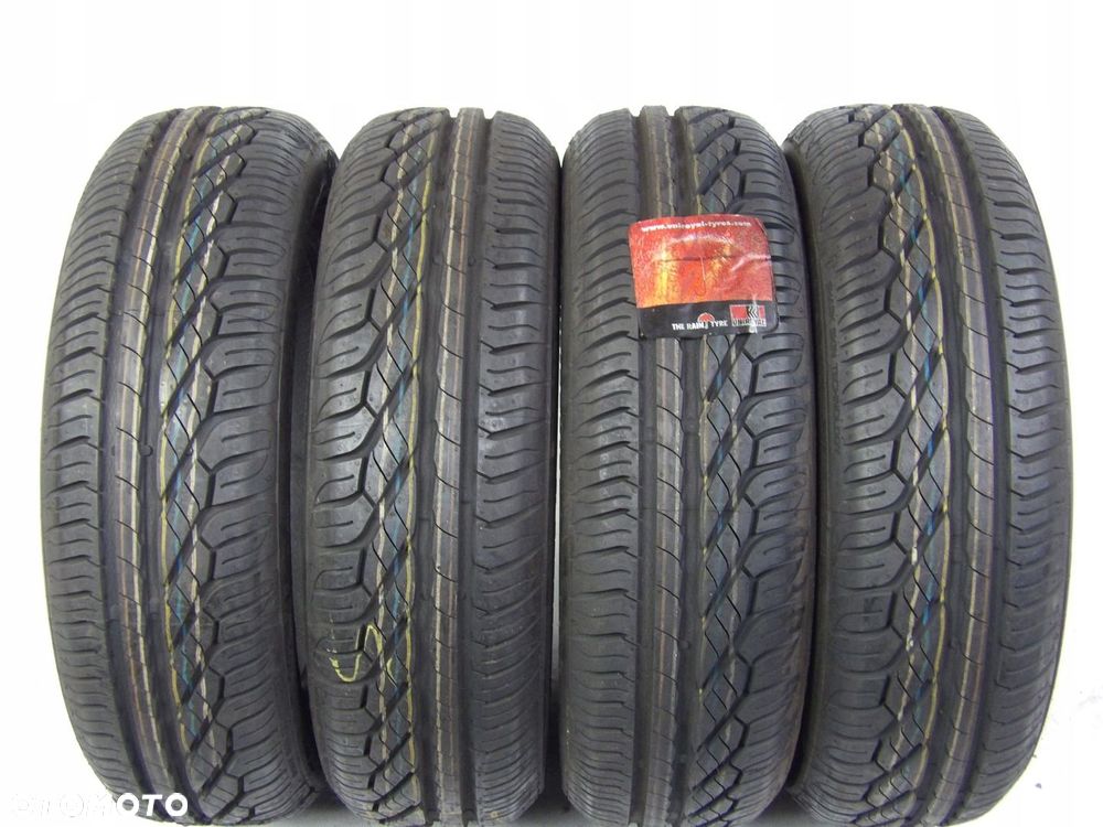4x opony 165/65R14 UNIROYAL RAINEXPERT 3 - 1
