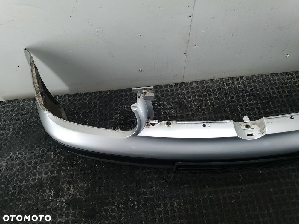 ZDERZAK PRZÓD VW GOLF IV LA7W - 8