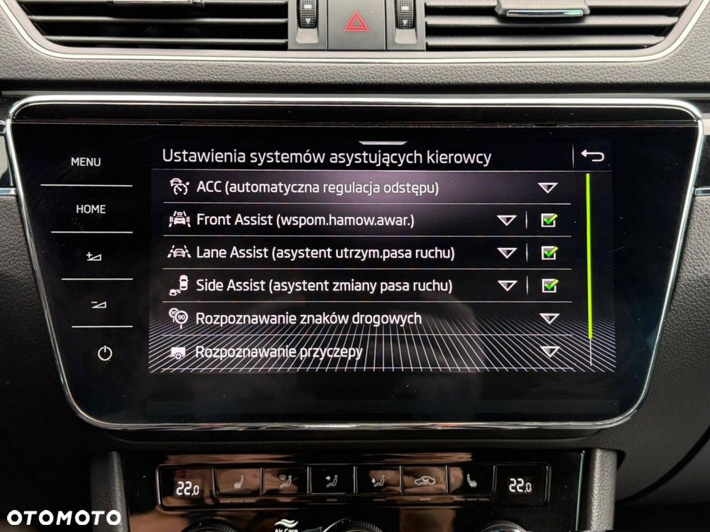 Skoda Superb 2.0 TDI SCR L&K DSG - 25