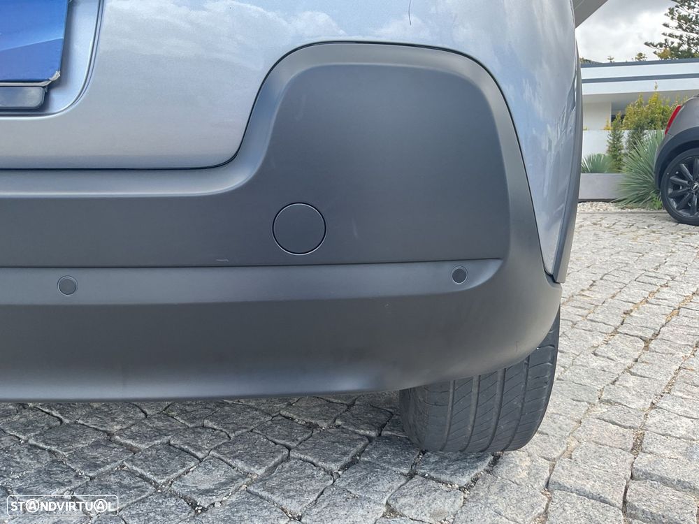 Citroën C3 1.5 BlueHDi C-Series - 15
