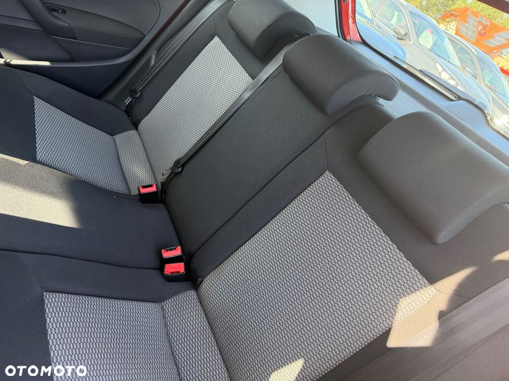 Volkswagen Polo - 22