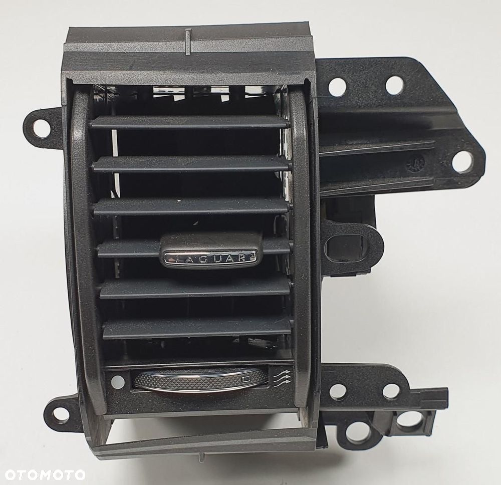 KRATKA NAWIEWU PRAWA ŚRODKOWA JAGUAR XF X250 - 2