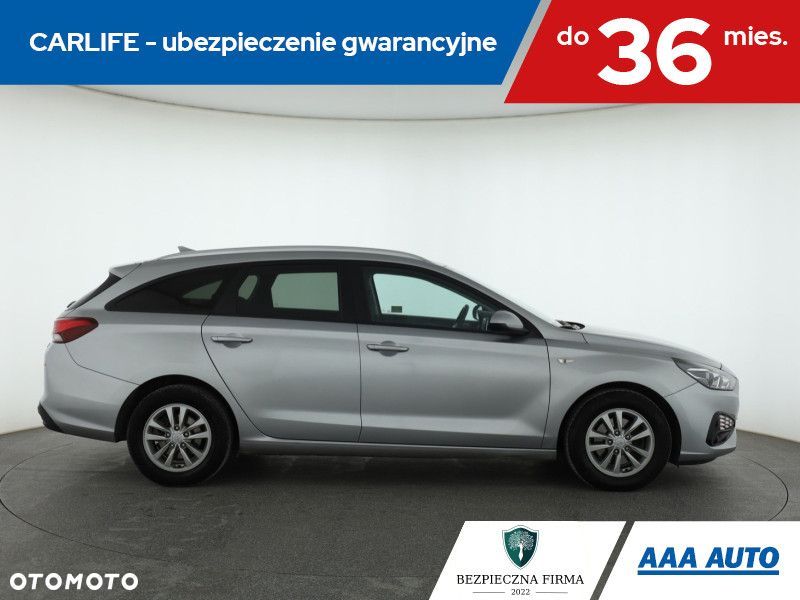 Hyundai i30 - 8