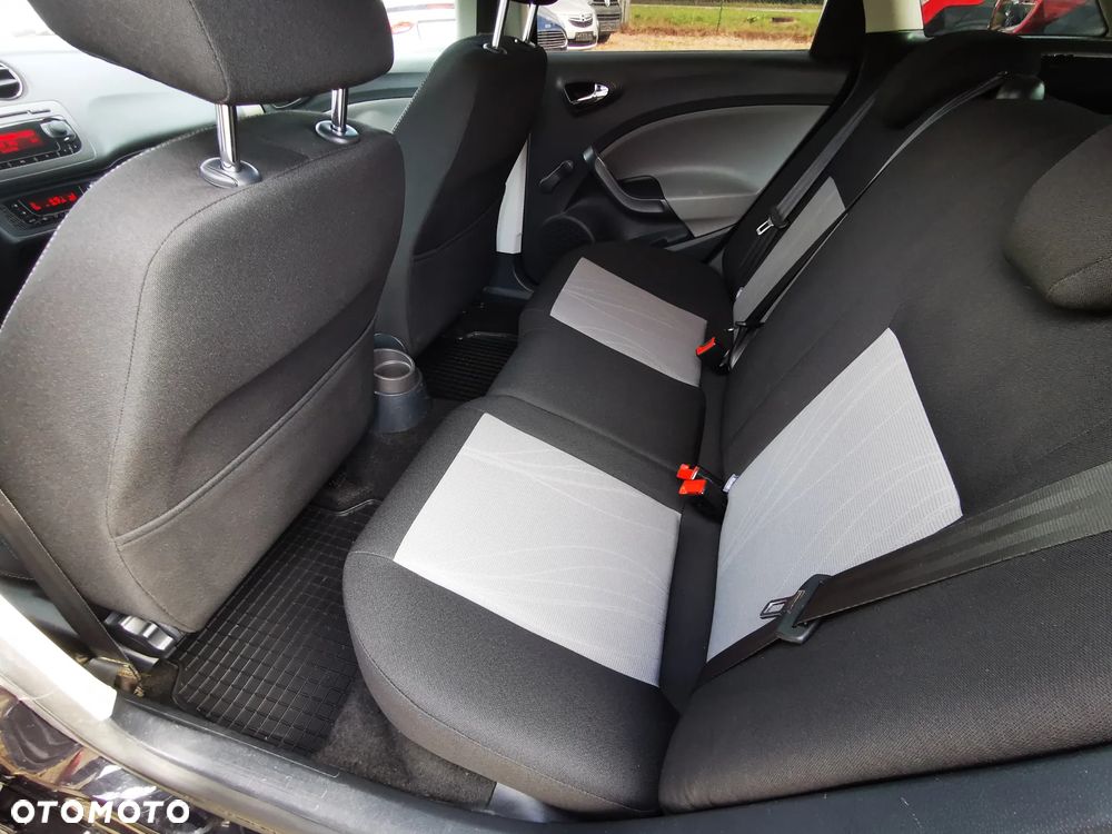Seat Ibiza 1.4 16V Style - 11