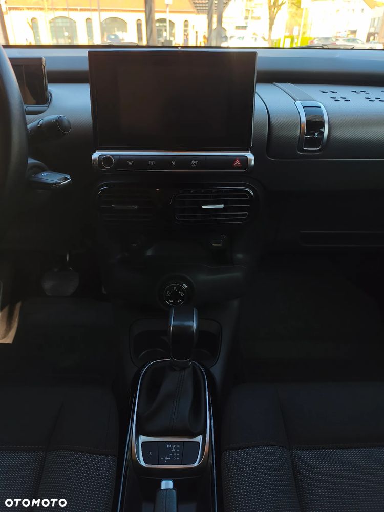 Citroën C4 Cactus Pure Tech 110 Stop&Start EAT6 Shine - 15