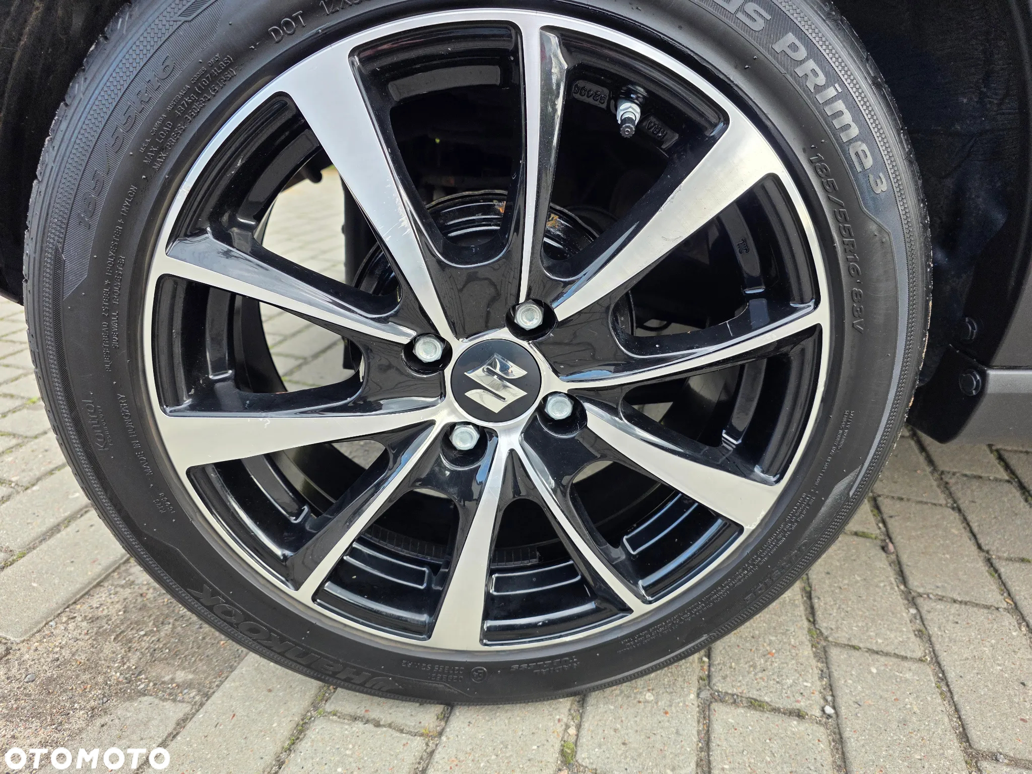 Suzuki Ignis 1.2 Dualjet Hybrid Allgrip Comfort+ - 10
