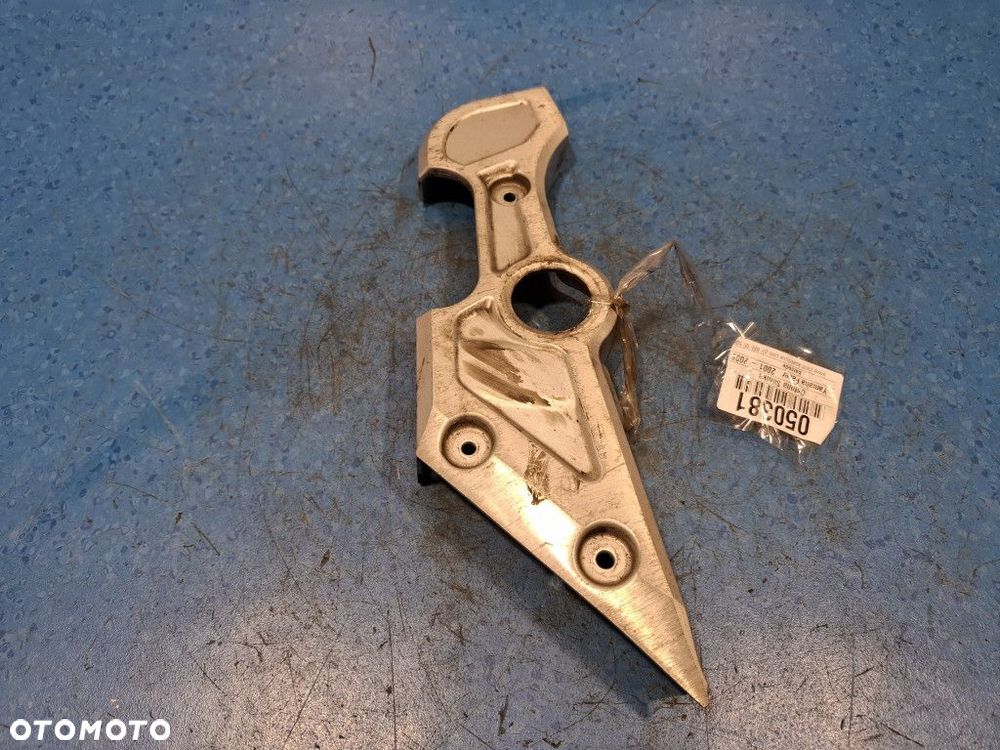 YAMAHA FAZER FZS 1000 OSŁONA SILNIKA 1YHH207 - 4