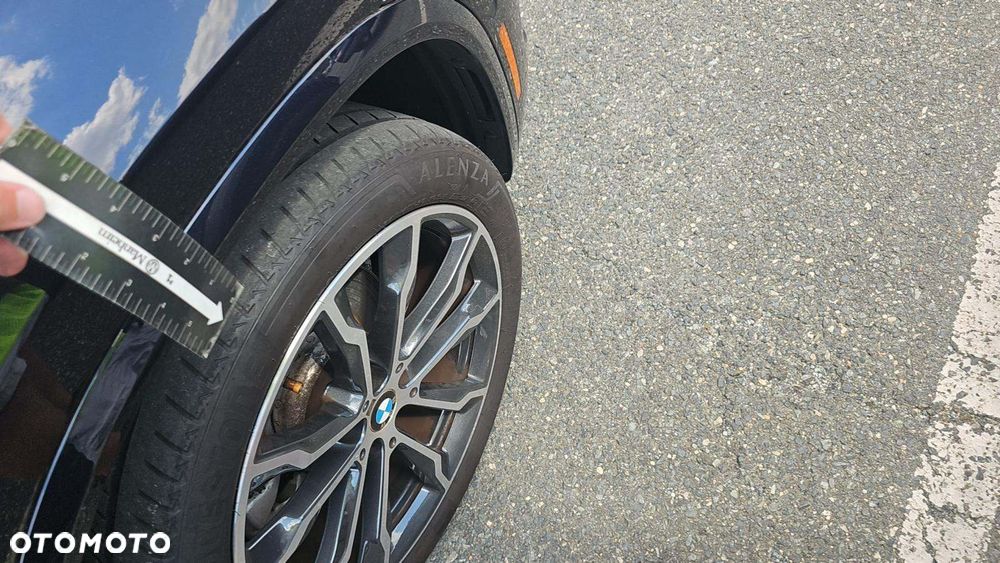 BMW X3 xDrive30i M Sport Edition - 17