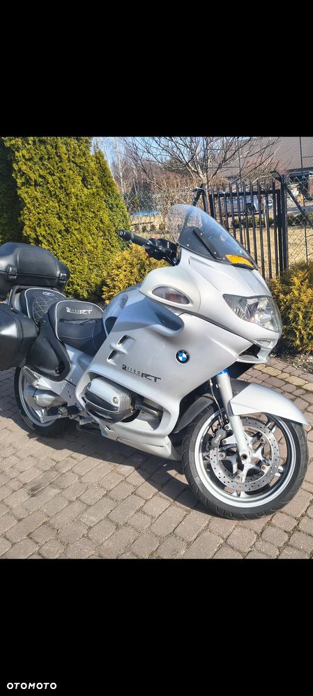 BMW RT - 16