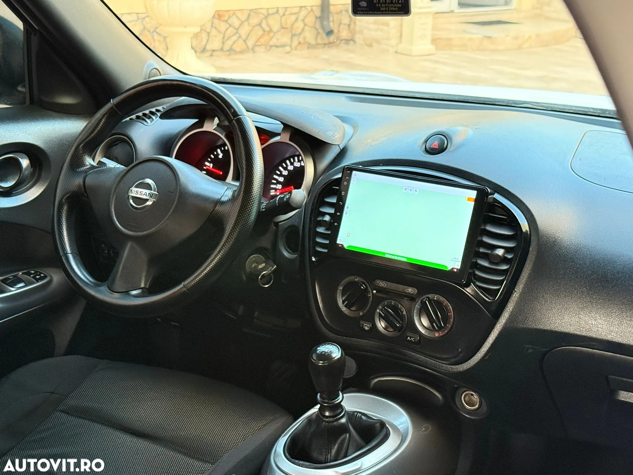 Nissan Juke - 10