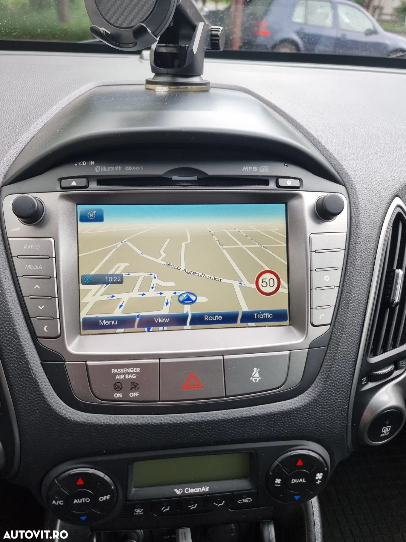 Hyundai ix35 - 10