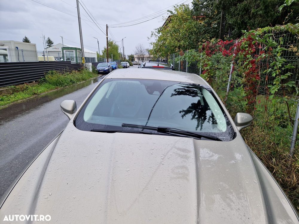 Ford Mondeo - 3