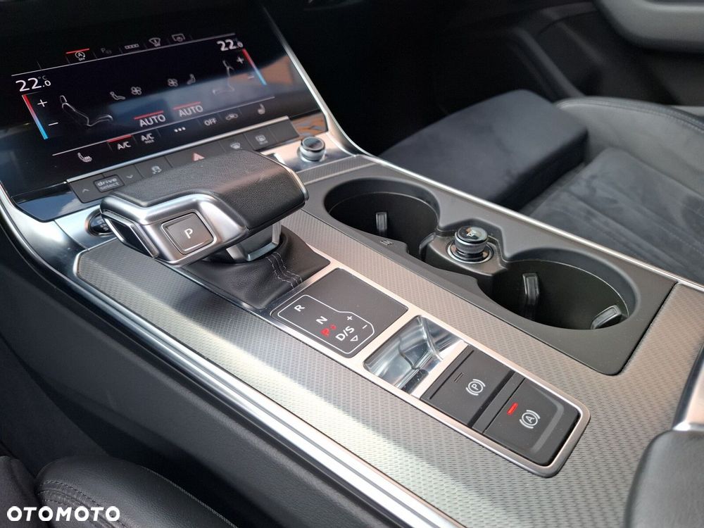 Audi A6 Limousine - 20