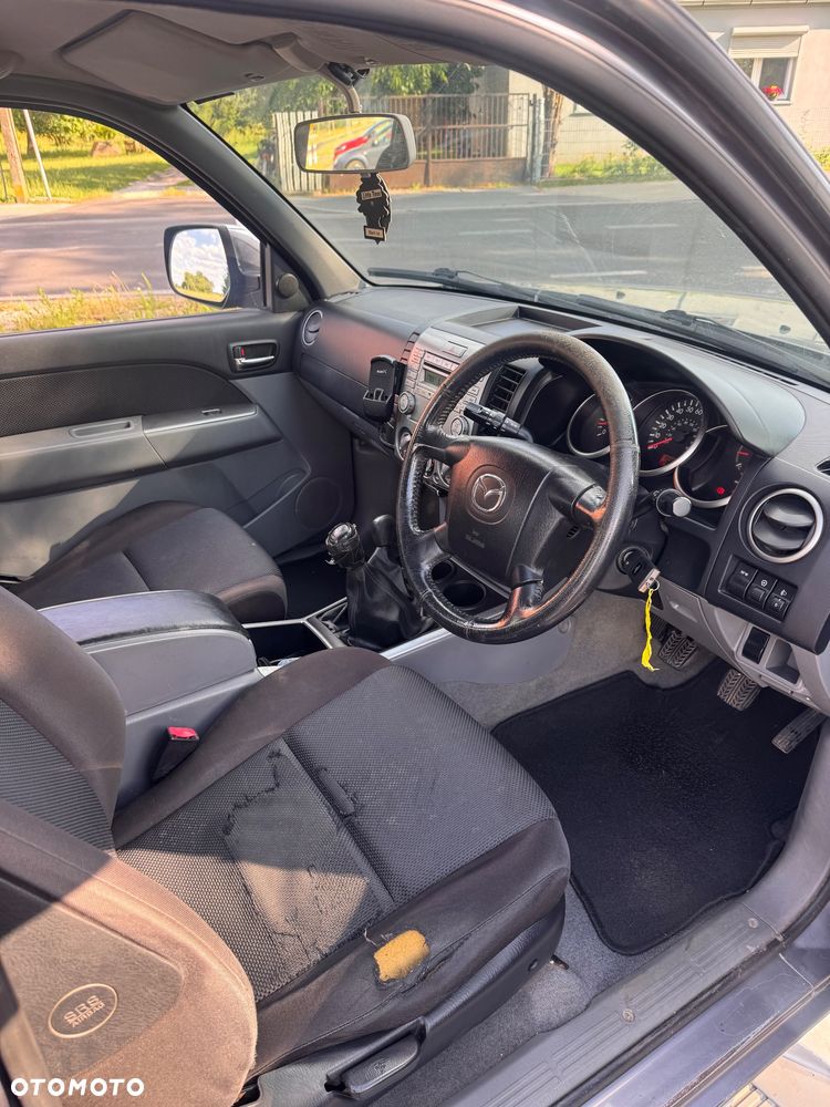 Ford Ranger 2.5 TDCi DC XLT2 - 17