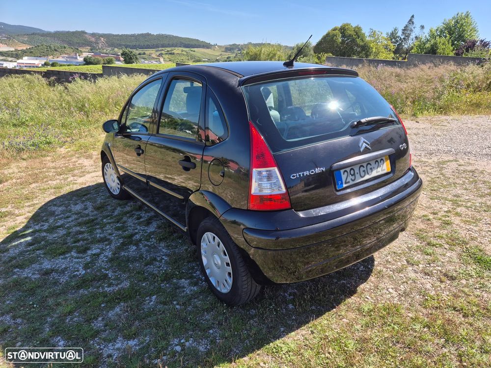 Citroën C3 1.1 - 2