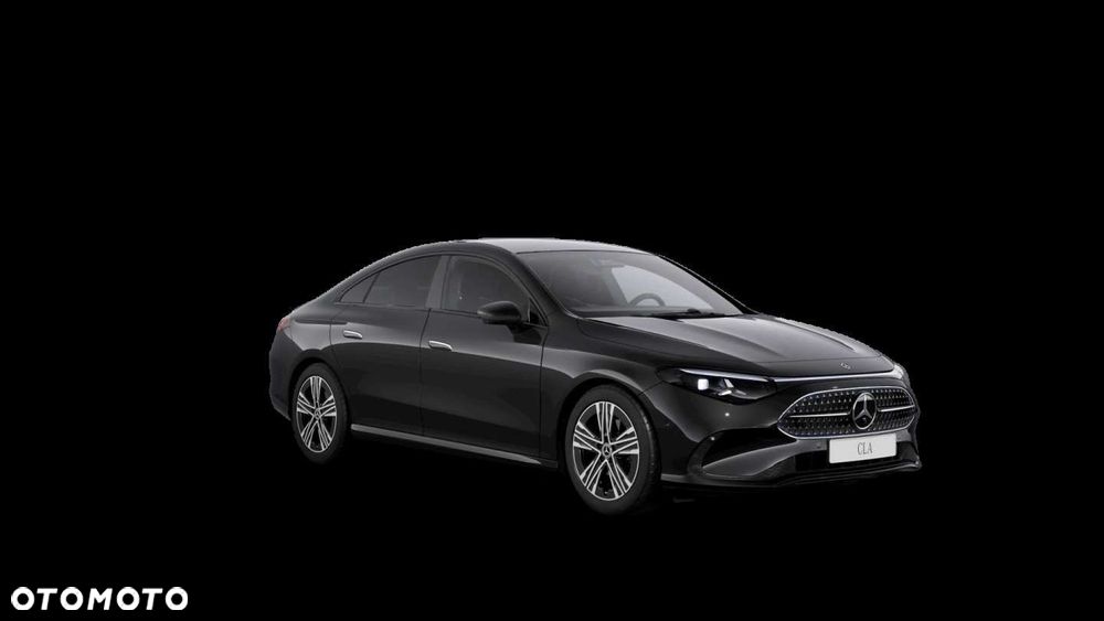 Mercedes-Benz CLA - 18