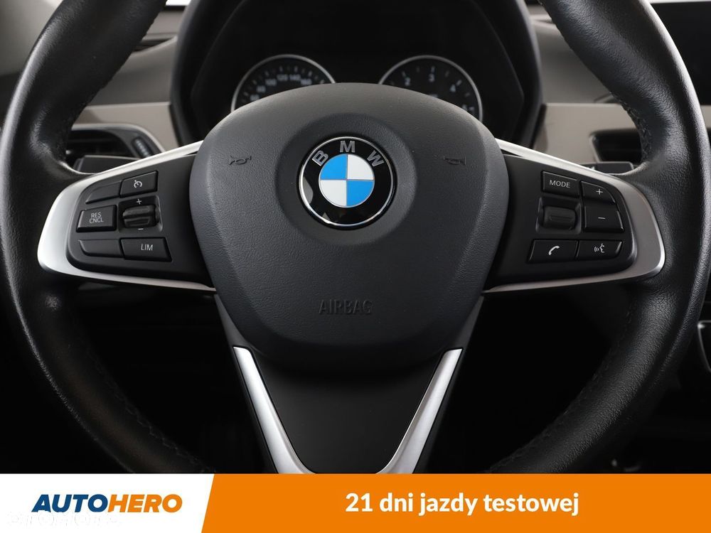 BMW X1 - 18