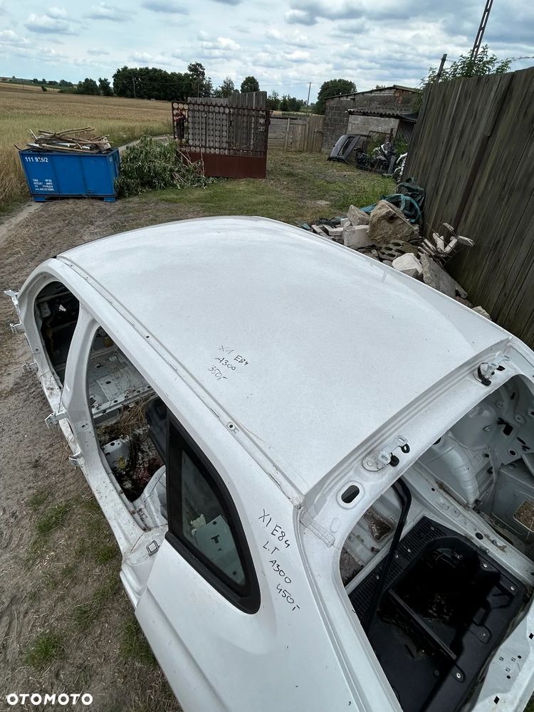 DACH BMW X1 E84 A300 - 1