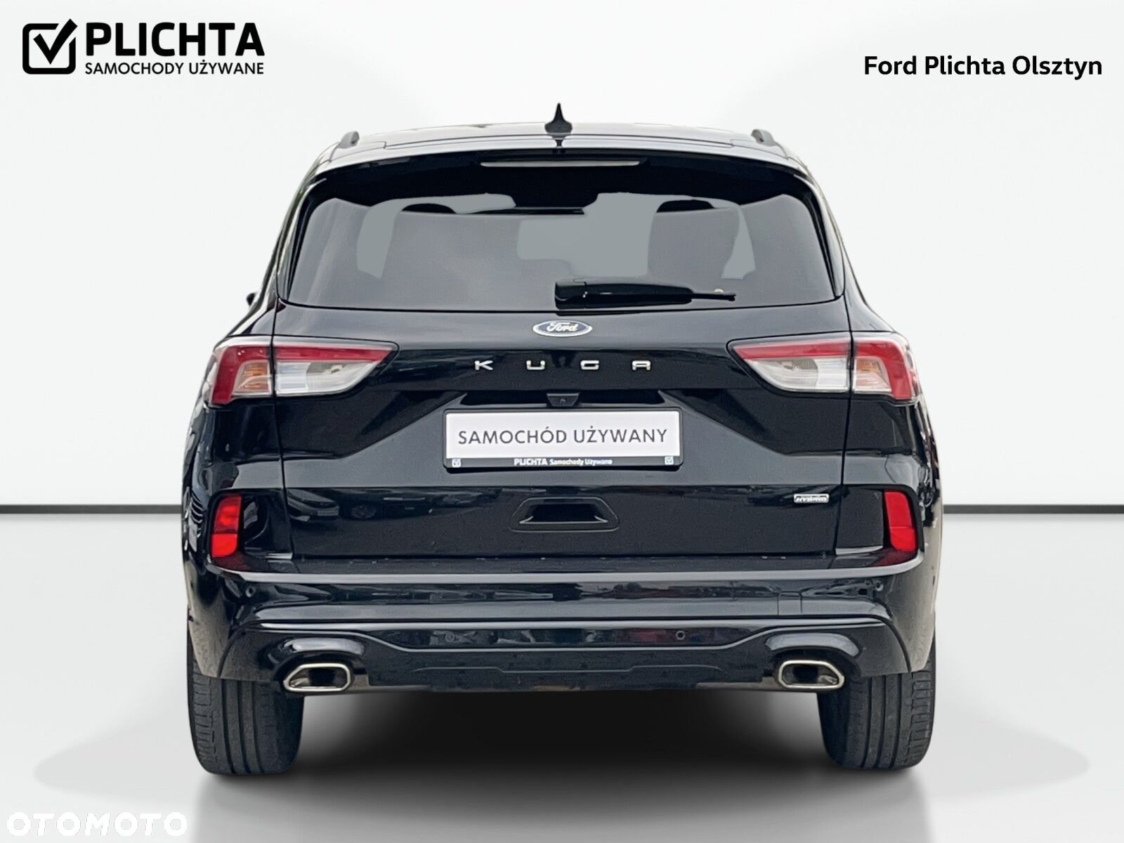 Ford Kuga - 6