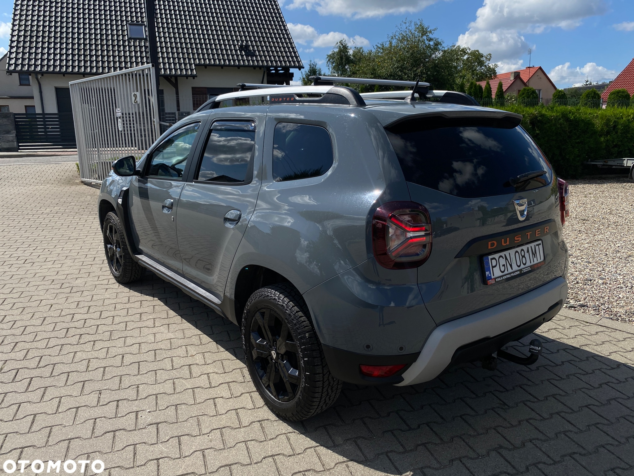 Dacia Duster 1.3 TCe SL Extreme - 3