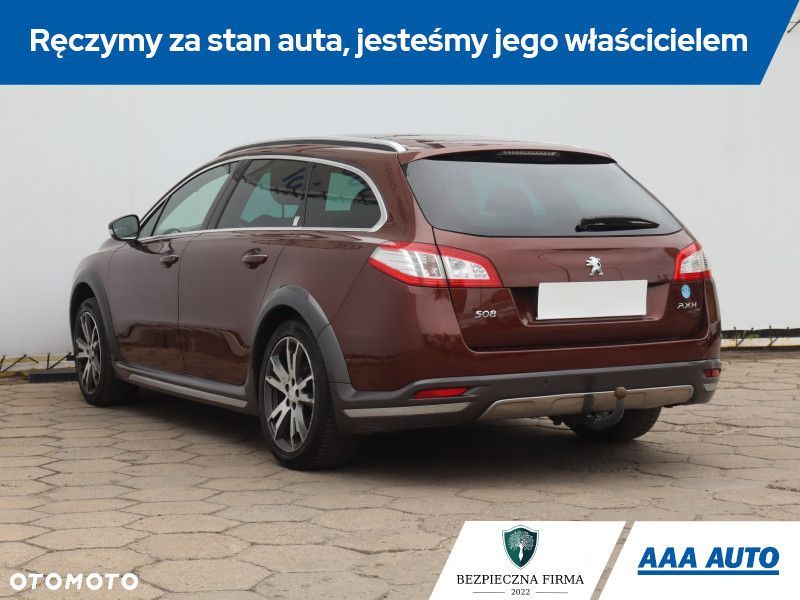 Peugeot 508 - 6