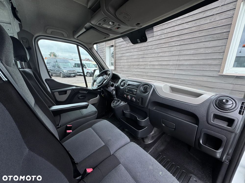 Renault MASTER - 19
