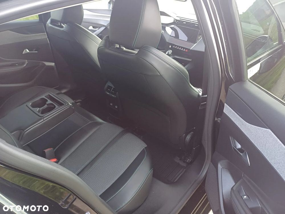 Peugeot 308 1.2 PureTech GPF Active S&S - 17