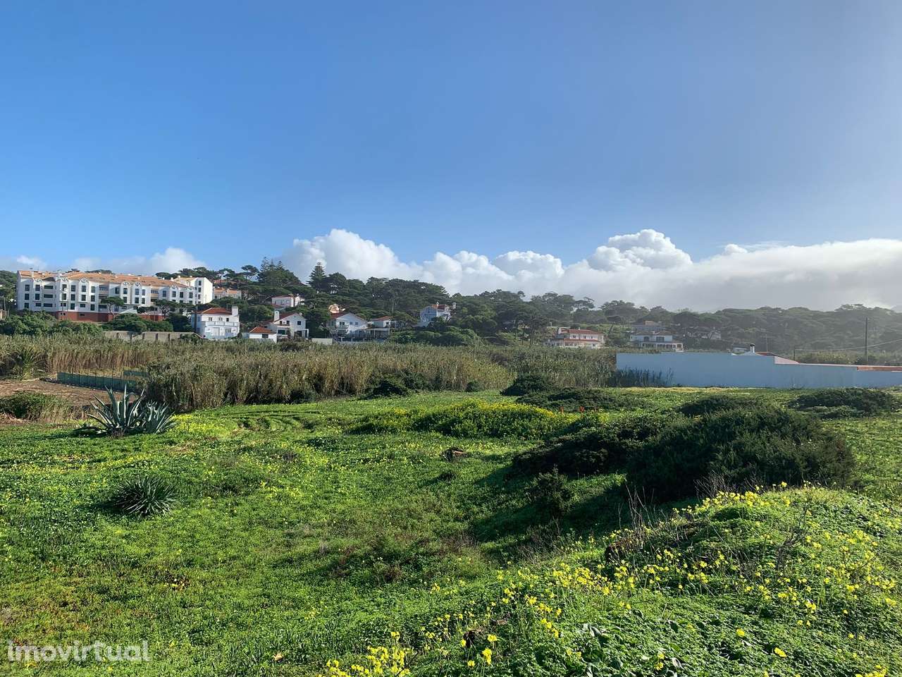 Terreno  Venda em Colares,Sintra - Grande imagem: 4/14