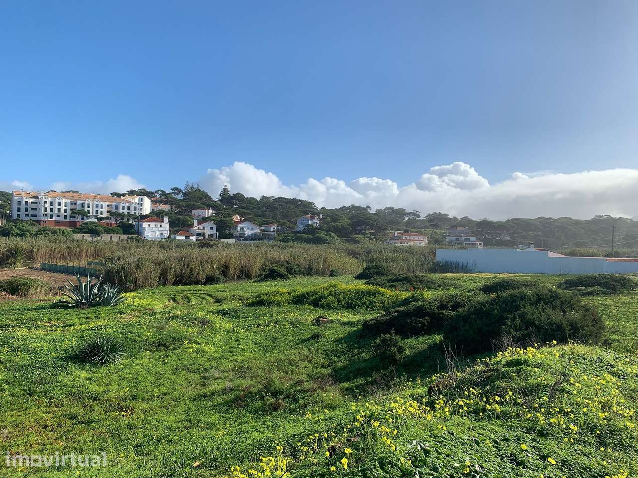 Terreno  Venda em Colares,Sintra - Grande imagem: 4/14