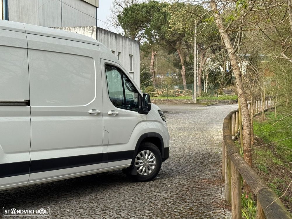 Maxus eDeliver 9 L3H2 (77 kWh) - 6