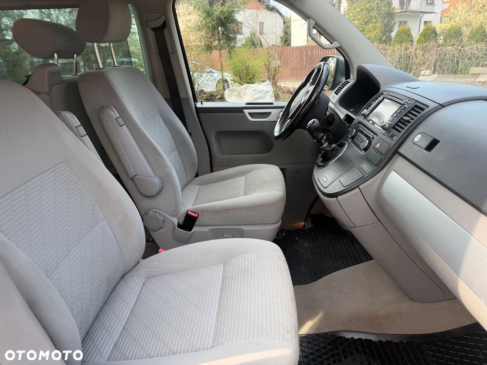 Volkswagen Multivan L1 Comfortline - 20