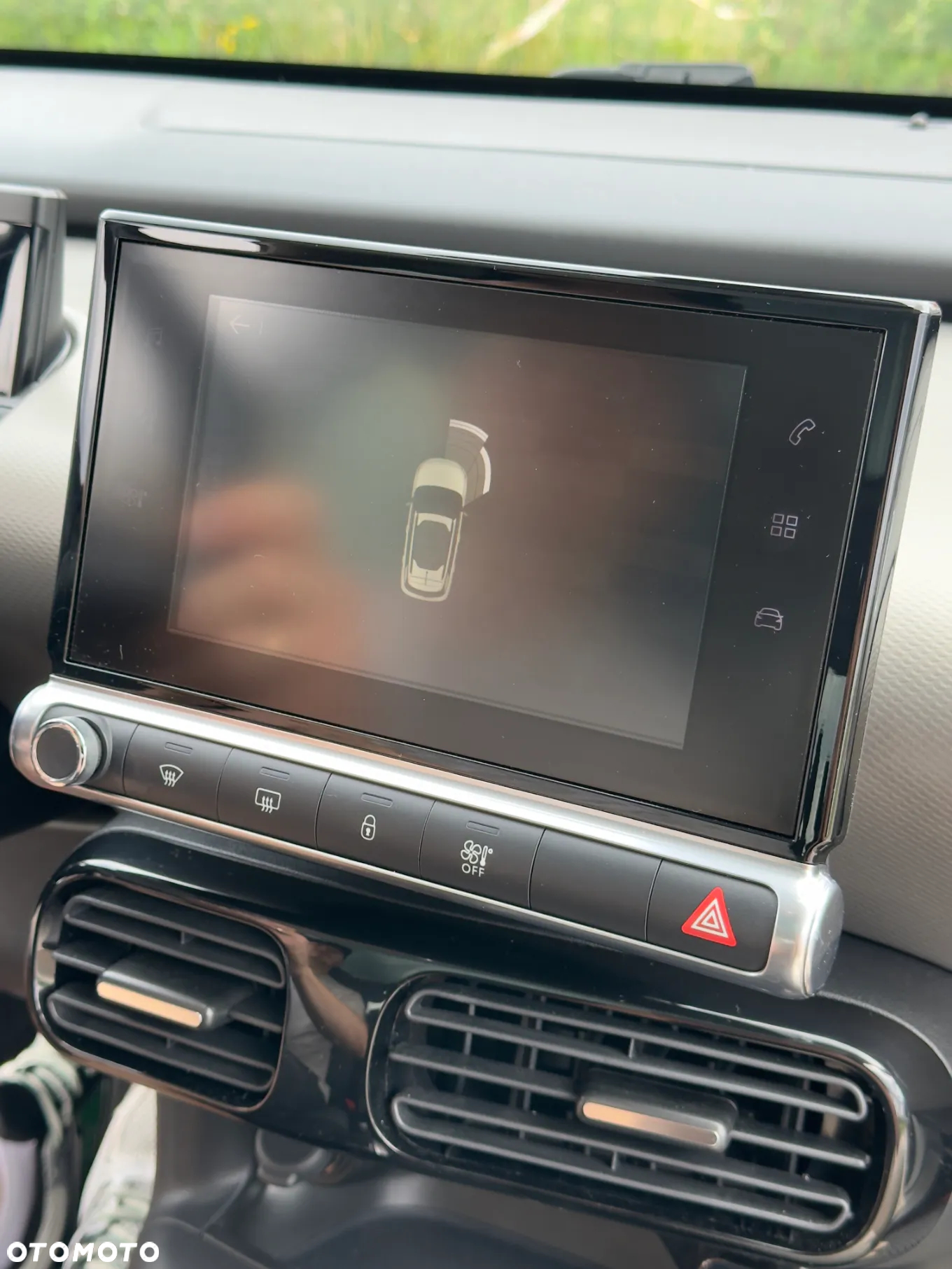 Citroën C4 Cactus 1.2 PureTech Shine Edition S&S - 23