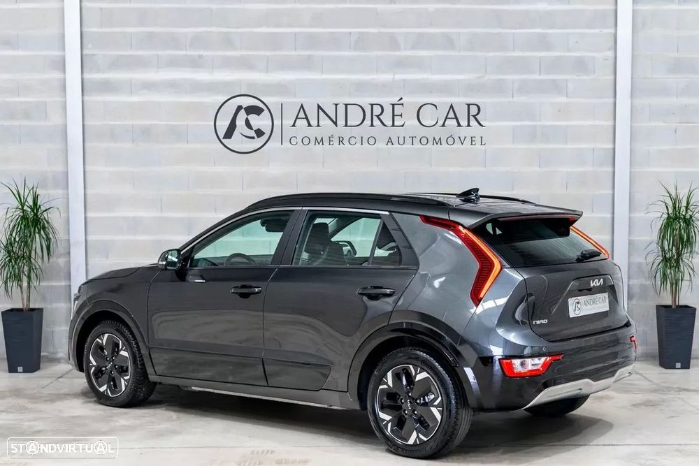 Kia e-Niro 64kWh - 8