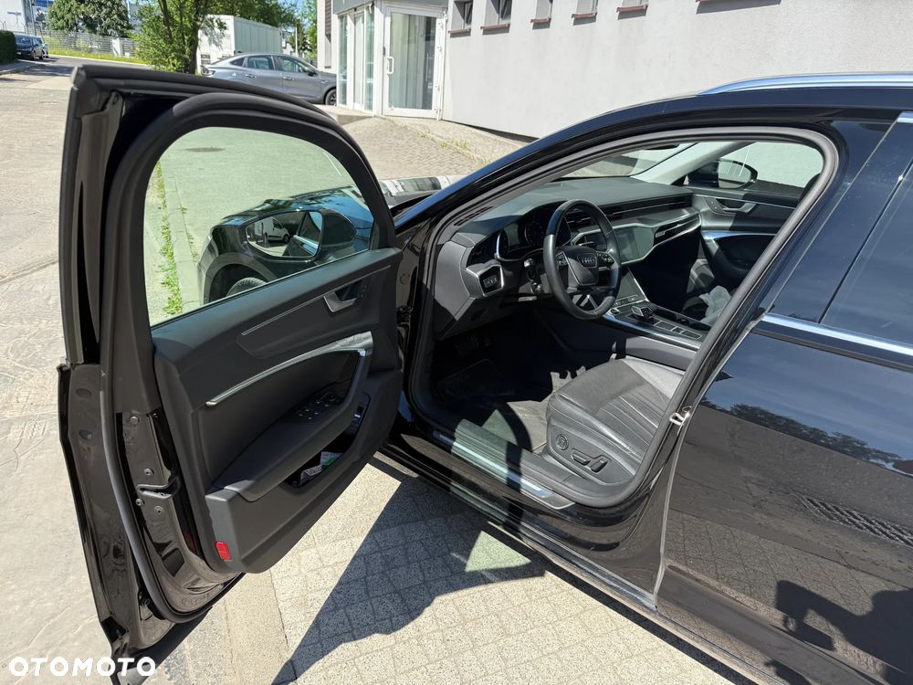 Audi A6 Avant - 6