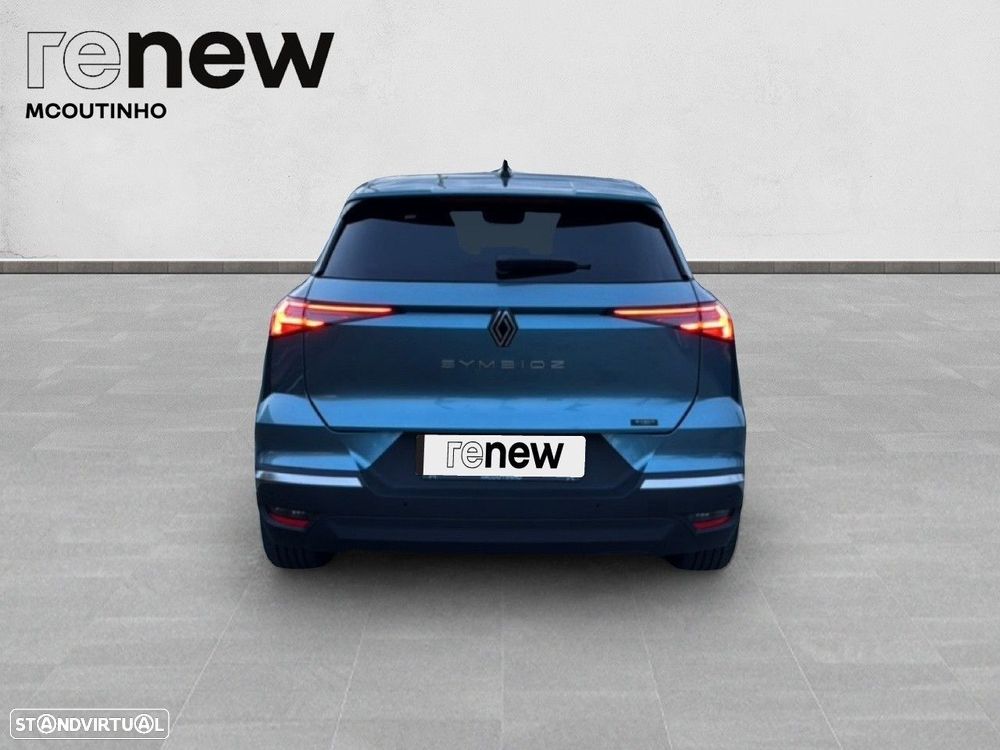 Renault Symbioz 1.6 E-Tech Full Hybrid Esprit Alpine - 4