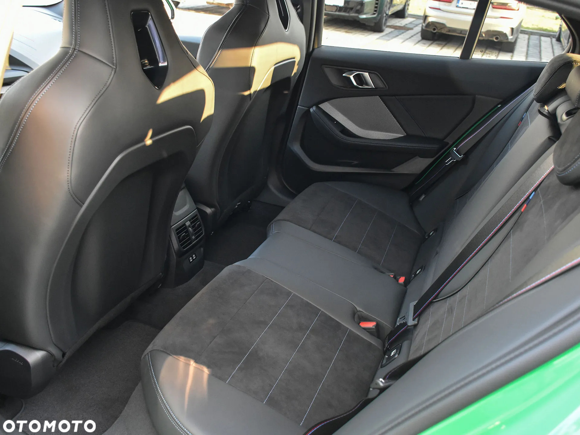 BMW Seria 1 M135 xDrive - 20