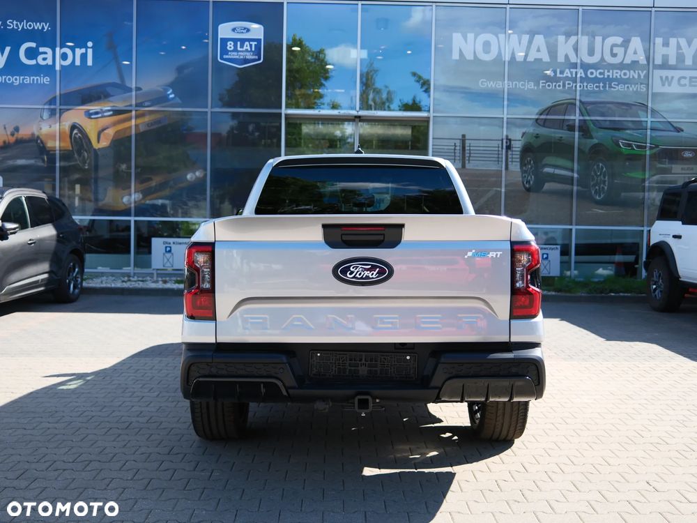 Ford Ranger MS-RT - 6