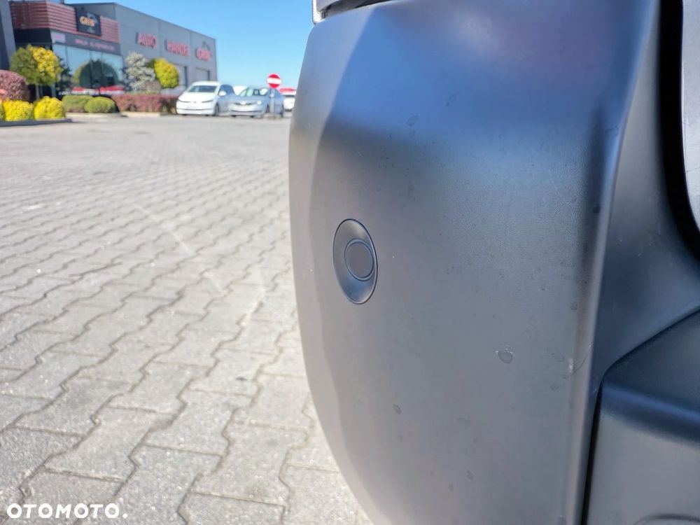 Toyota Proace Long Maxi L2 Chłodnia/Mroźnia Webasto Salon PL, Jeden Właściciel - 7