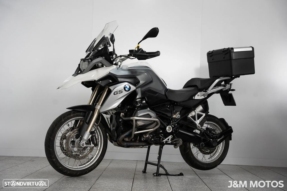 BMW R 1200 GS - 2