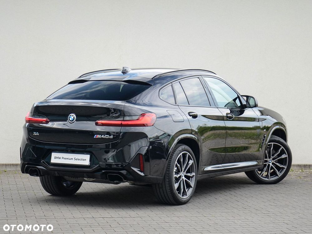 BMW X4 - 3