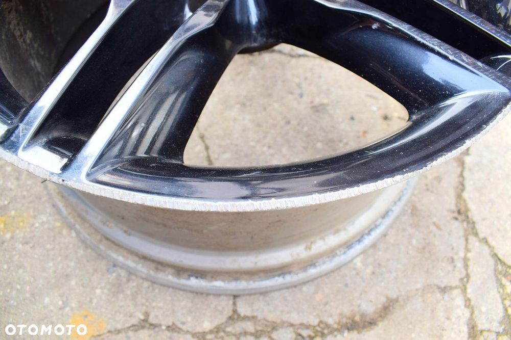 AUDI 19 ,,S-Line A5 S5 8T0 Oryginał - 4