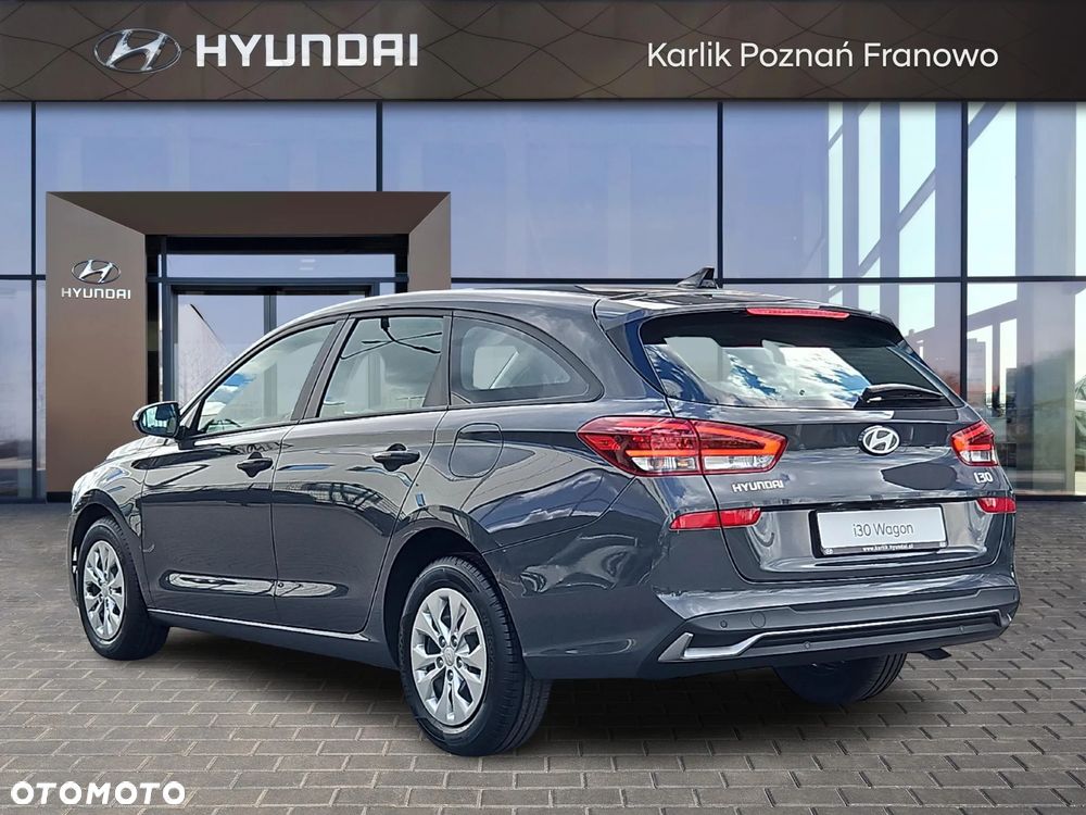 Hyundai i30 1.0 T-GDI Modern - 7