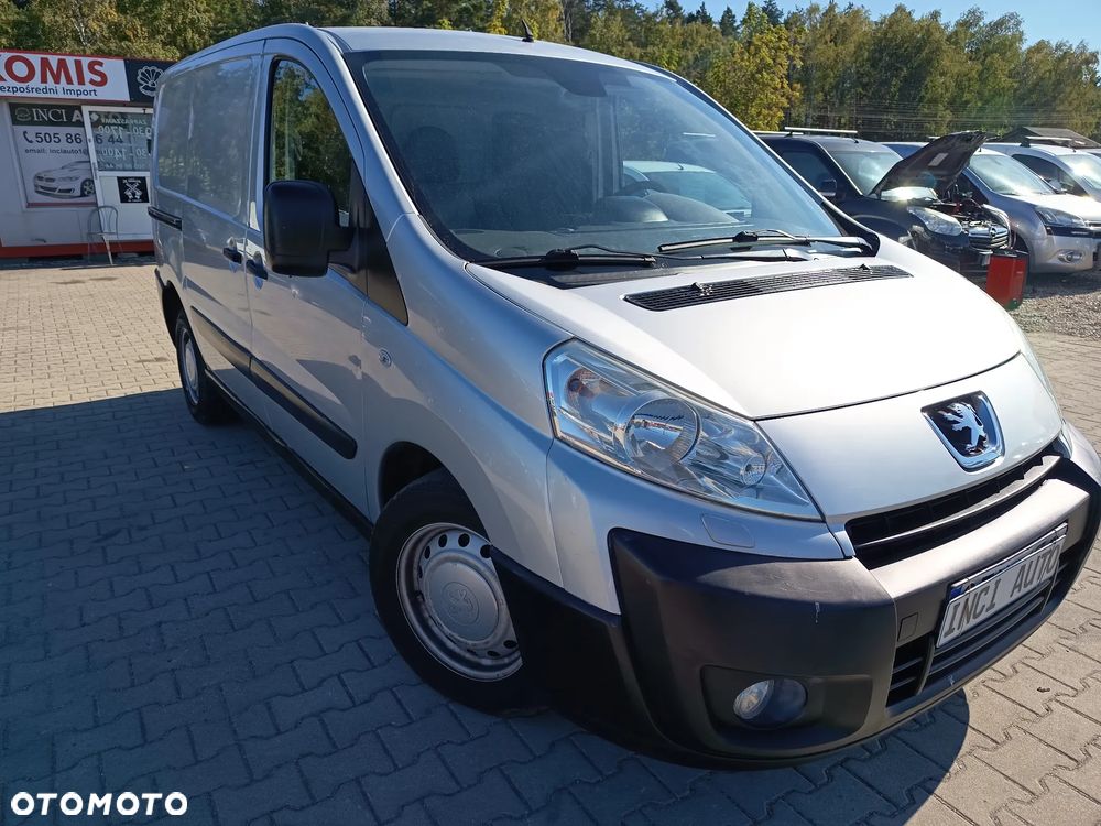 Peugeot Expert - 4