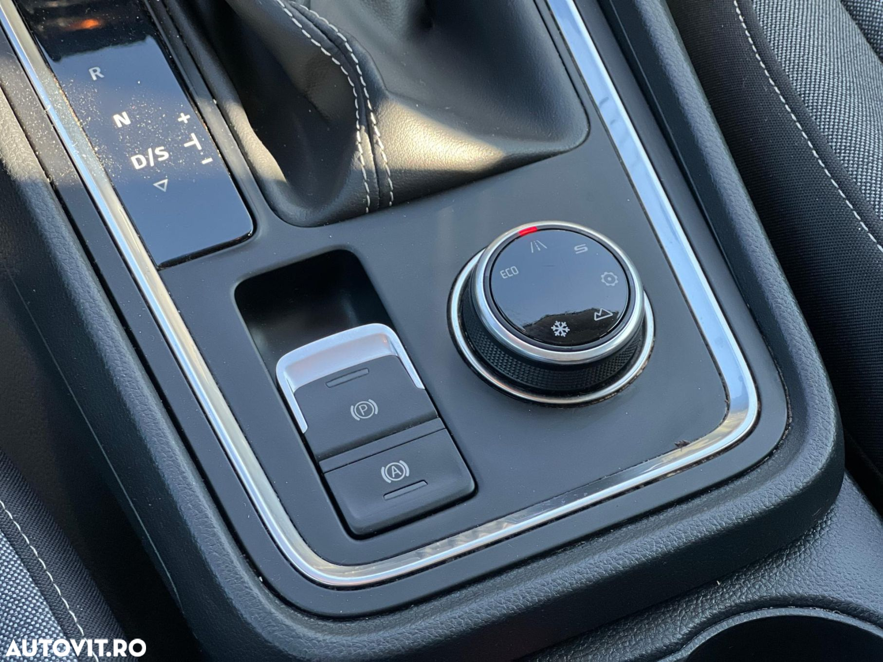 Seat Ateca - 16