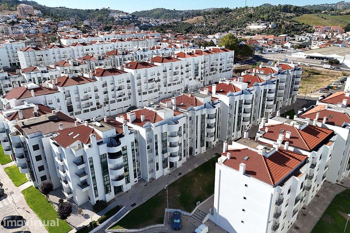 Apartamento T2 para venda - Grande imagem: 3/43