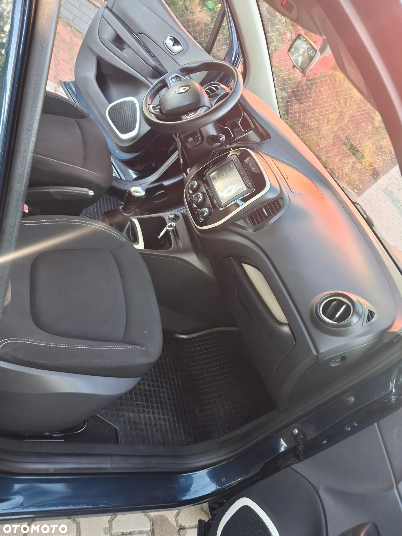 Renault Captur 0.9 Energy TCe Life - 8